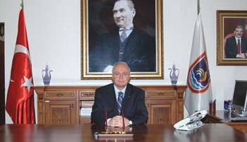 Yavuz Erkmen